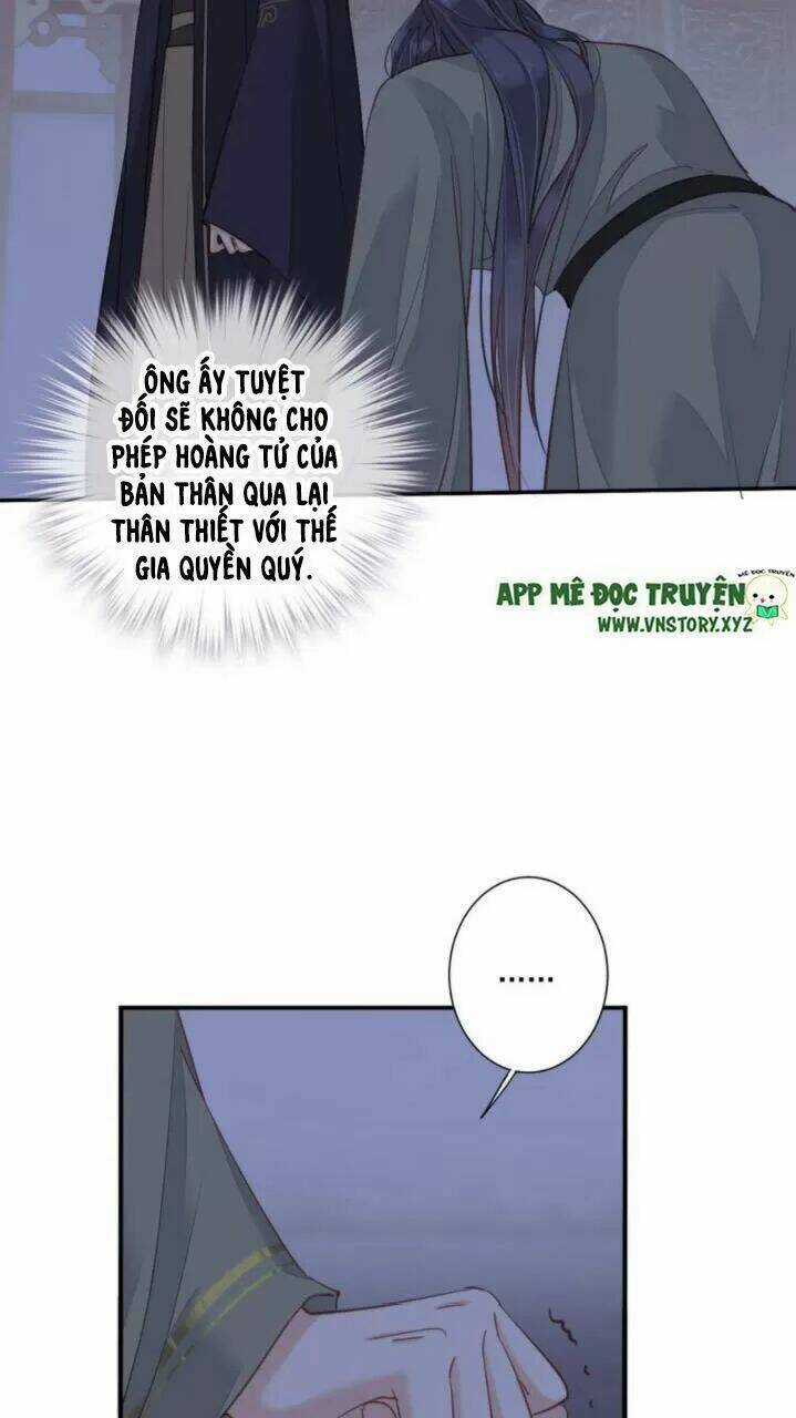 Hoàng Hậu Ương Bướng Chapter 261 trang 13