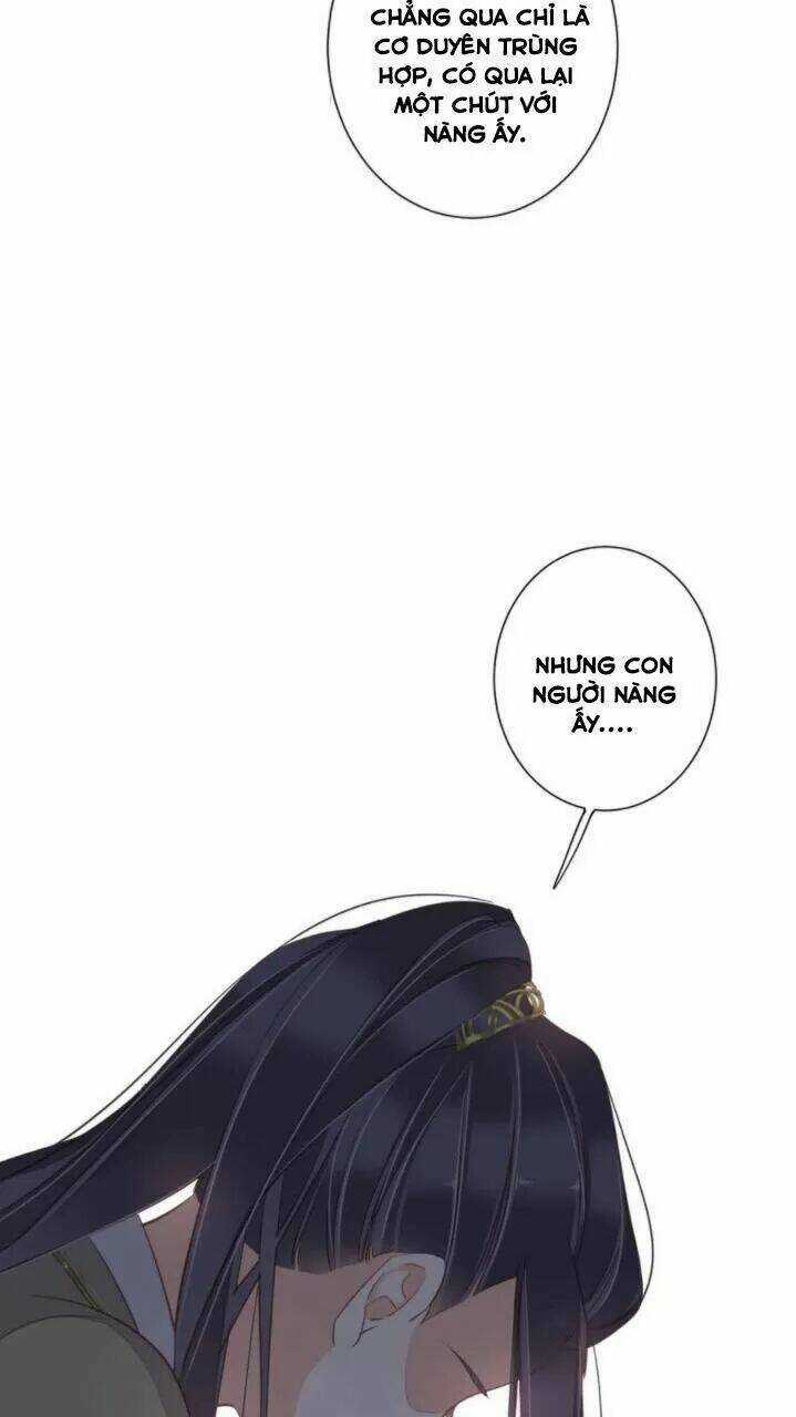 Hoàng Hậu Ương Bướng Chapter 261 trang 15