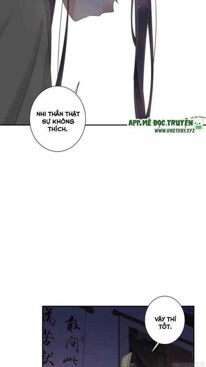 Hoàng Hậu Ương Bướng Chapter 261 trang 16