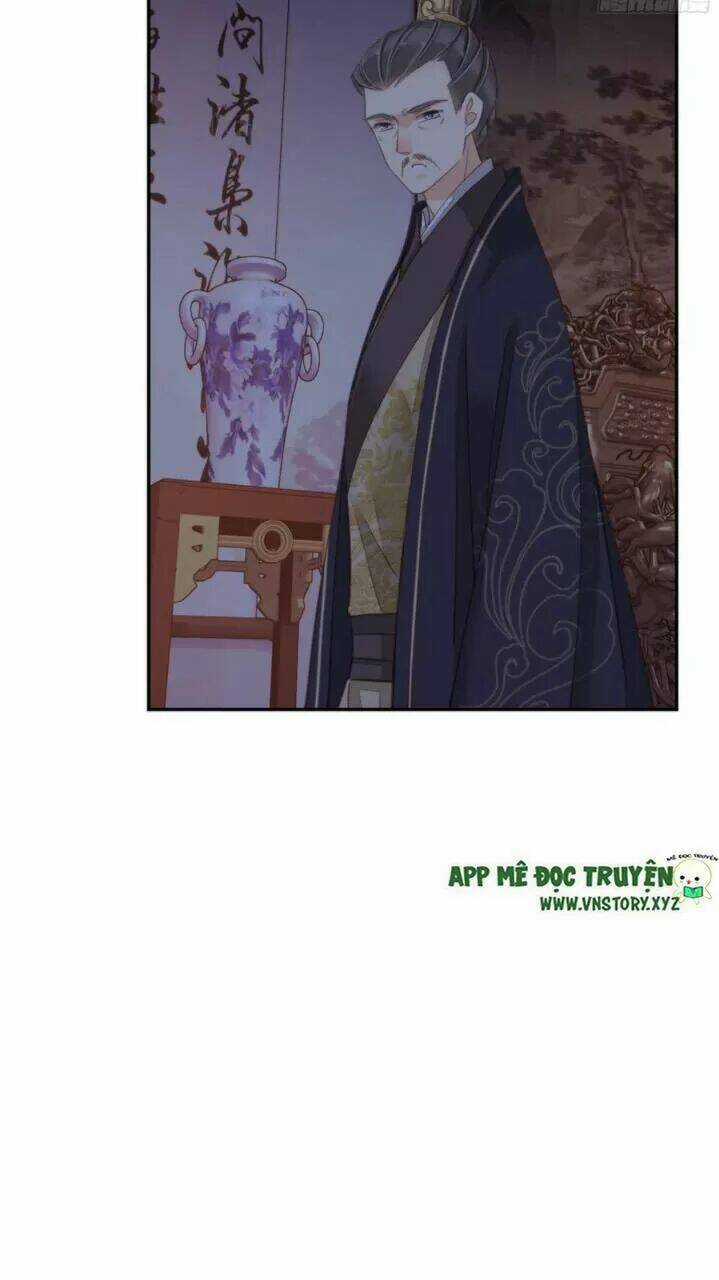 Hoàng Hậu Ương Bướng Chapter 261 trang 17