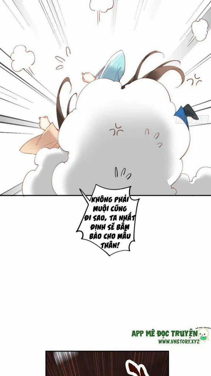 Hoàng Hậu Ương Bướng Chapter 261 trang 24