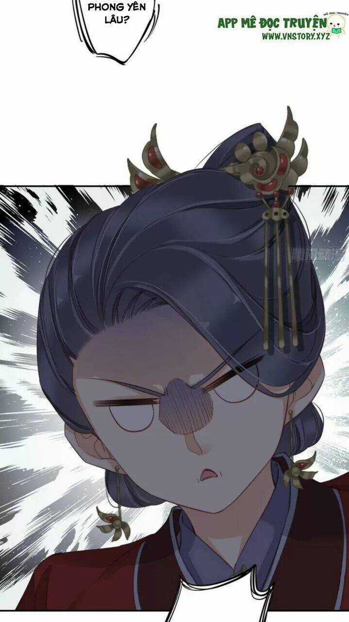 Hoàng Hậu Ương Bướng Chapter 261 trang 26