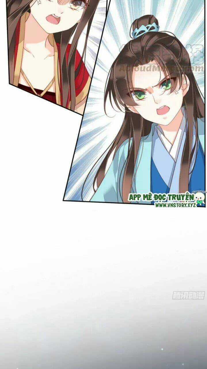 Hoàng Hậu Ương Bướng Chapter 261 trang 5