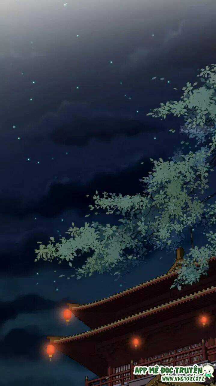 Hoàng Hậu Ương Bướng Chapter 261 trang 6