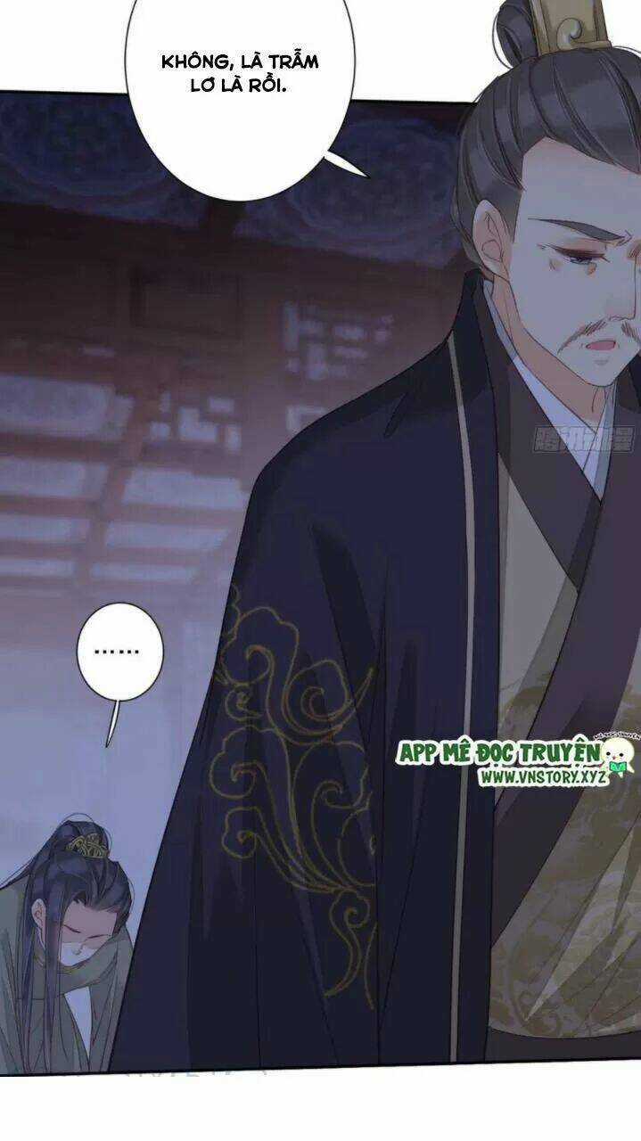 Hoàng Hậu Ương Bướng Chapter 261 trang 9