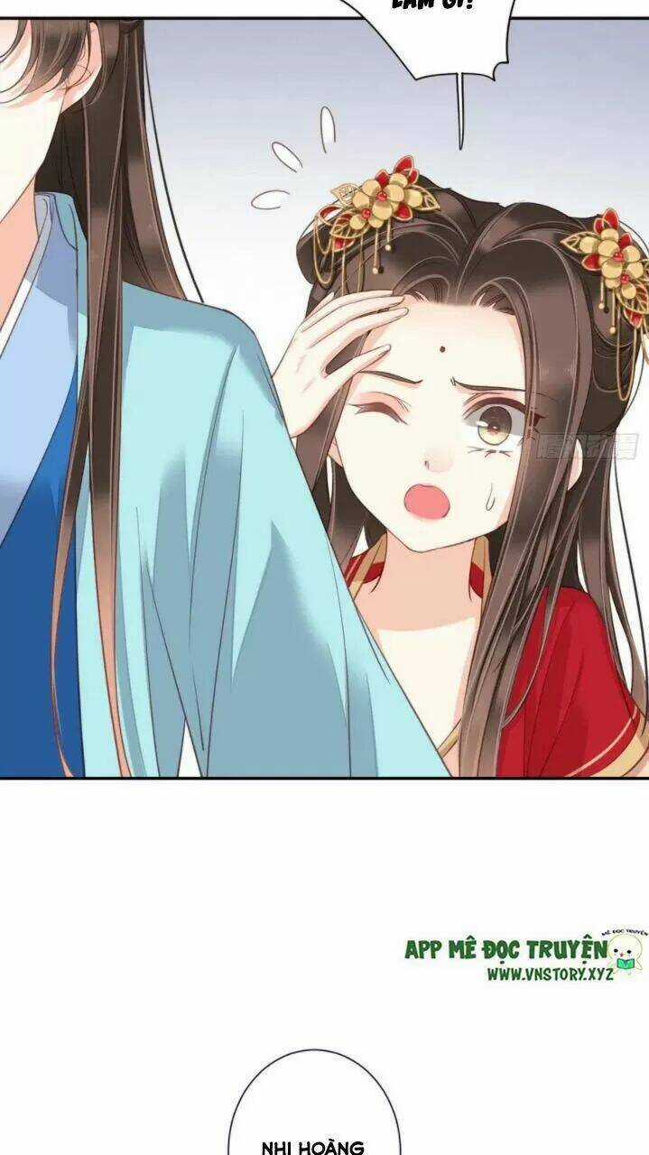 Hoàng Hậu Ương Bướng Chapter 262 trang 10