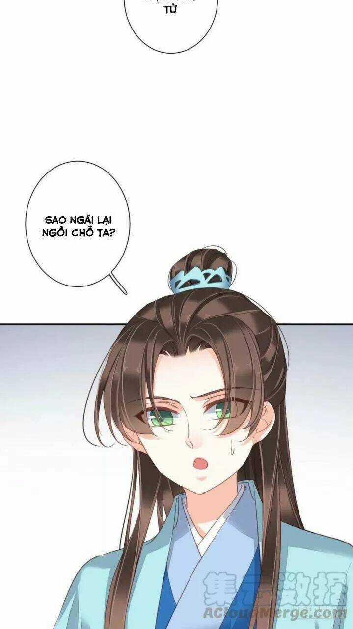 Hoàng Hậu Ương Bướng Chapter 262 trang 11