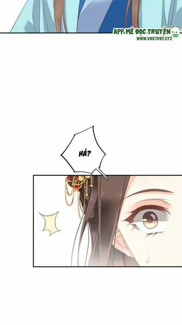 Hoàng Hậu Ương Bướng Chapter 262 trang 12