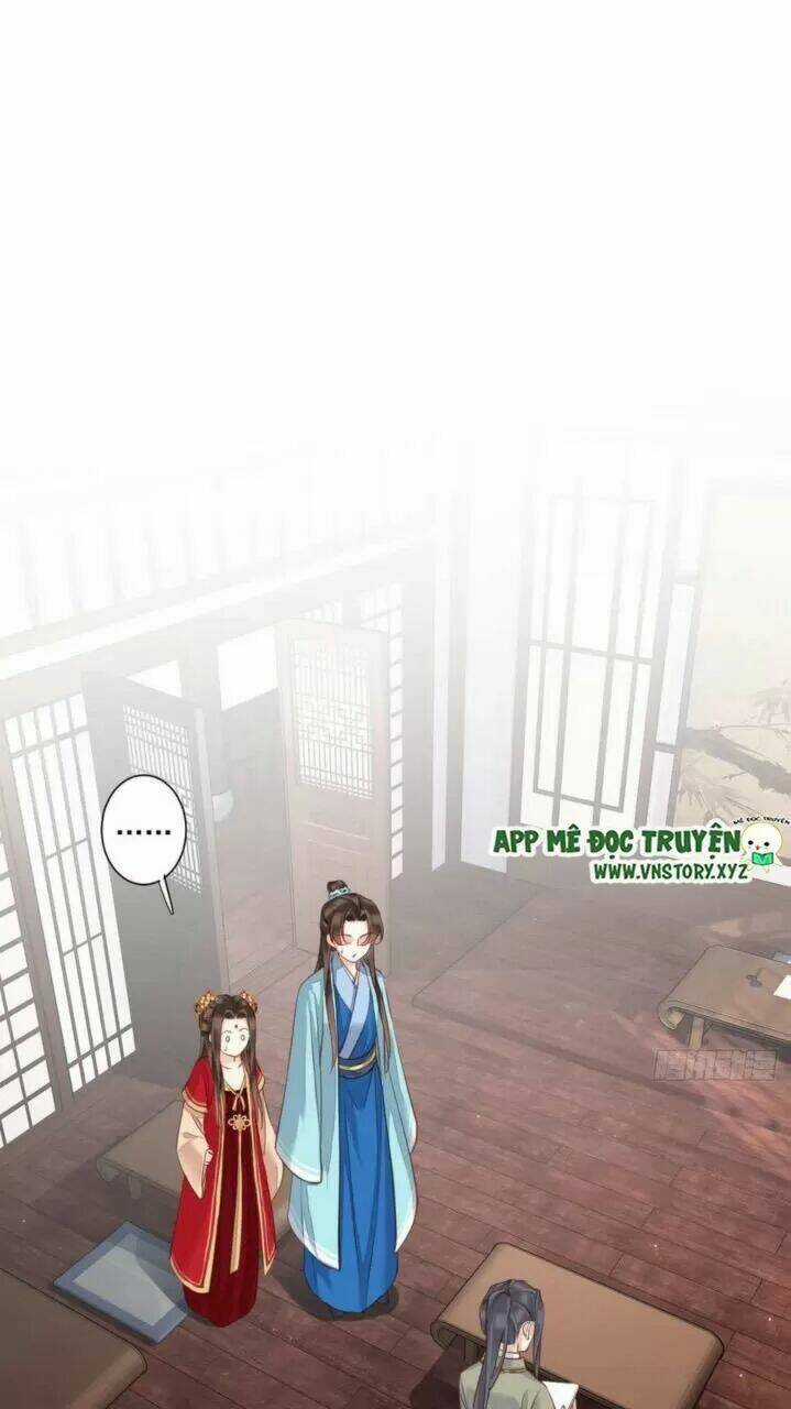 Hoàng Hậu Ương Bướng Chapter 262 trang 13