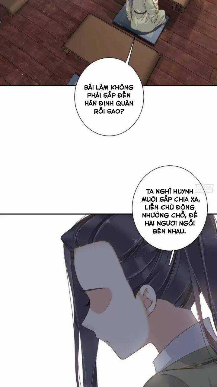 Hoàng Hậu Ương Bướng Chapter 262 trang 14