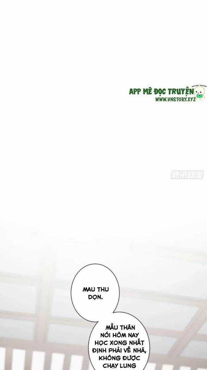 Hoàng Hậu Ương Bướng Chapter 262 trang 18