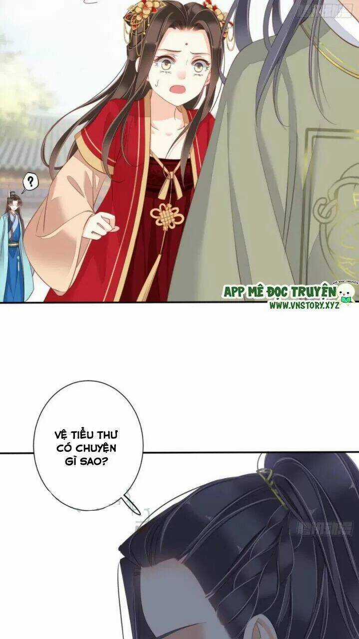 Hoàng Hậu Ương Bướng Chapter 262 trang 23