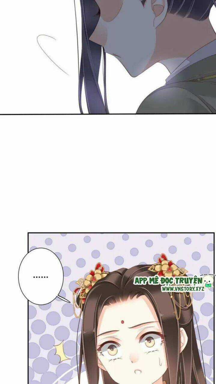 Hoàng Hậu Ương Bướng Chapter 262 trang 24