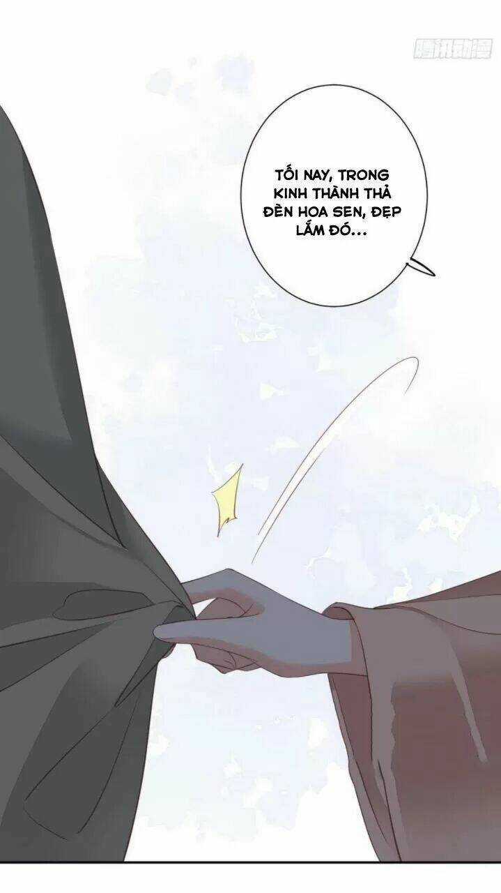 Hoàng Hậu Ương Bướng Chapter 262 trang 26