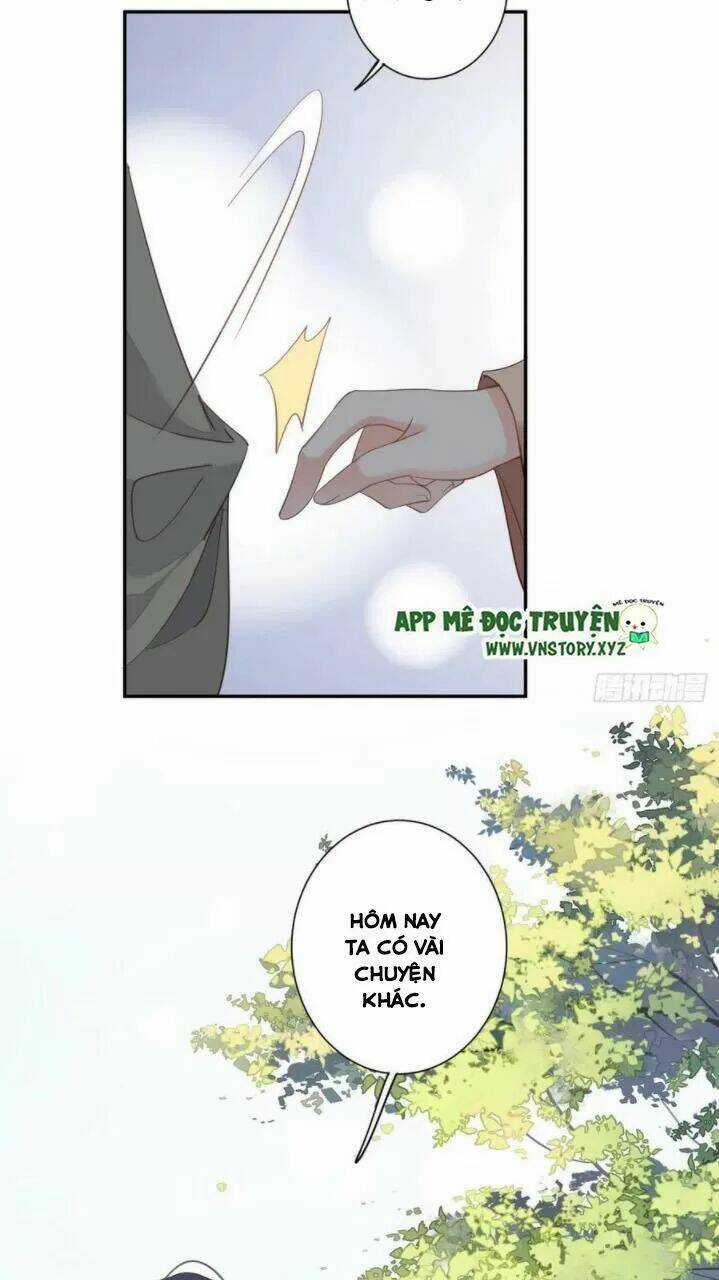 Hoàng Hậu Ương Bướng Chapter 262 trang 28