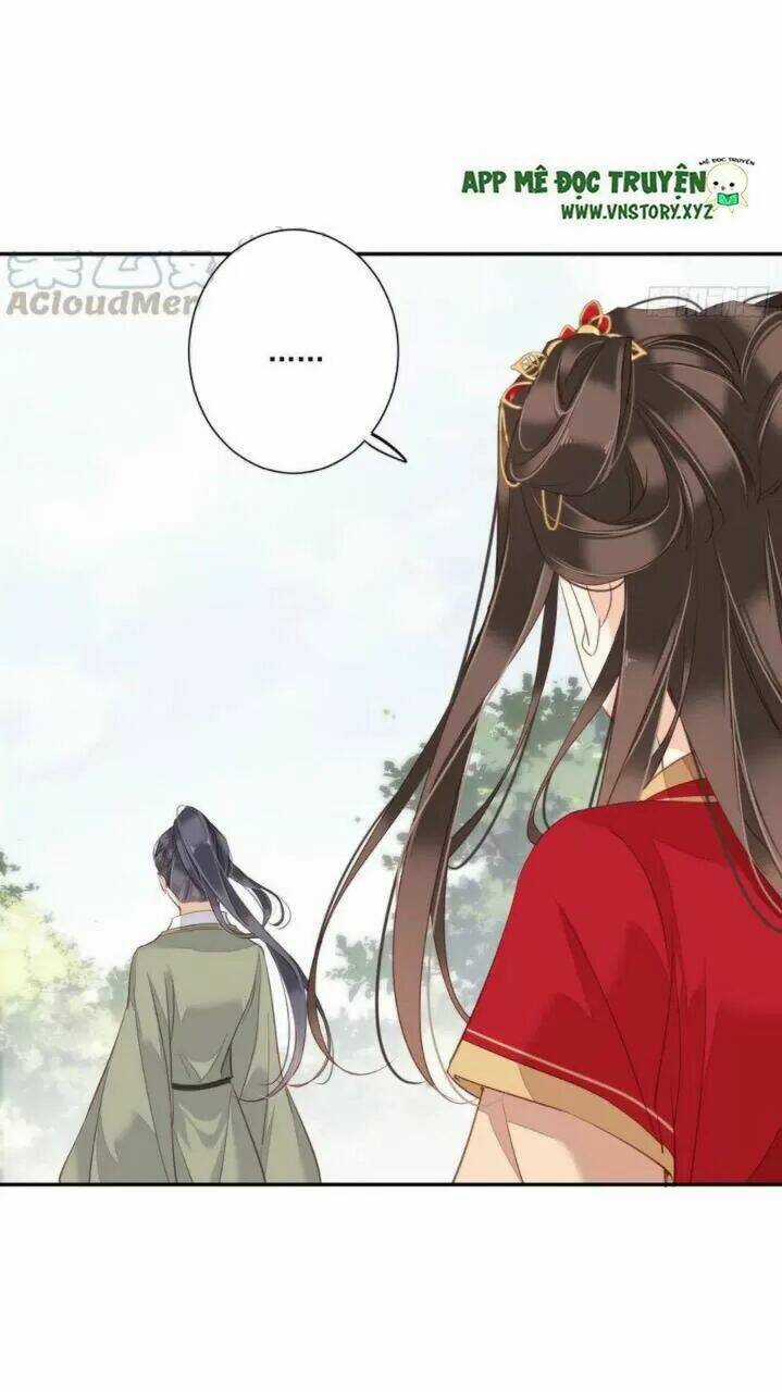 Hoàng Hậu Ương Bướng Chapter 262 trang 30