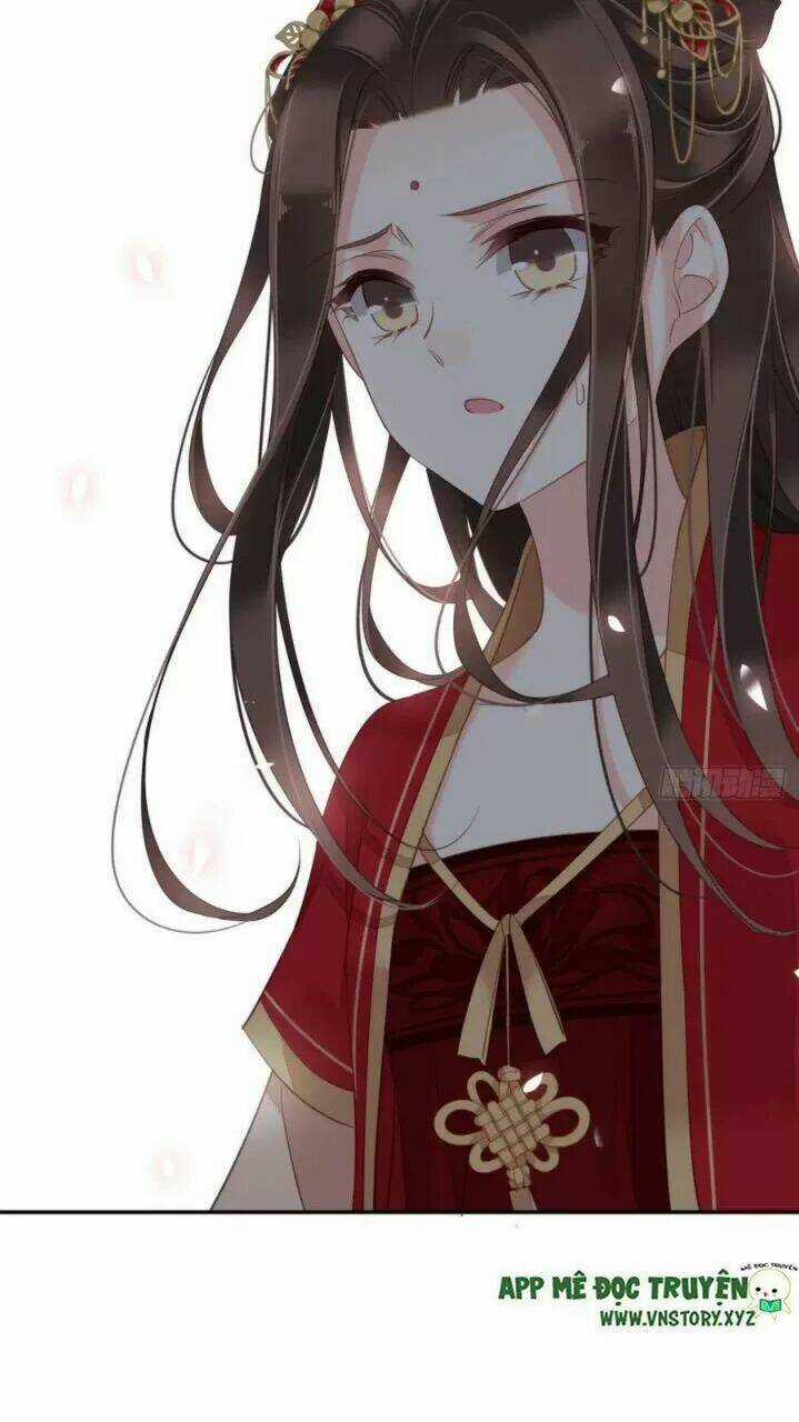 Hoàng Hậu Ương Bướng Chapter 262 trang 32