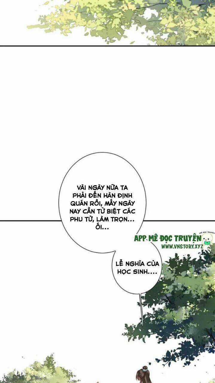 Hoàng Hậu Ương Bướng Chapter 262 trang 6