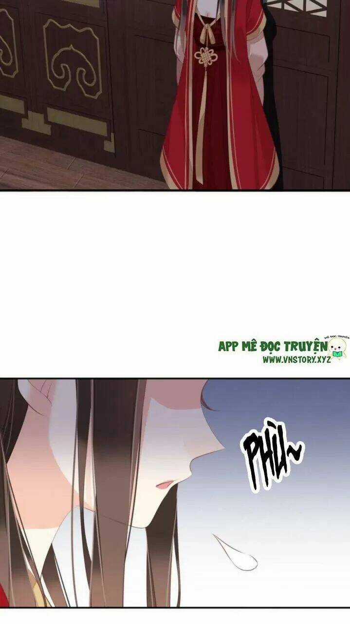 Hoàng Hậu Ương Bướng Chapter 263 trang 10