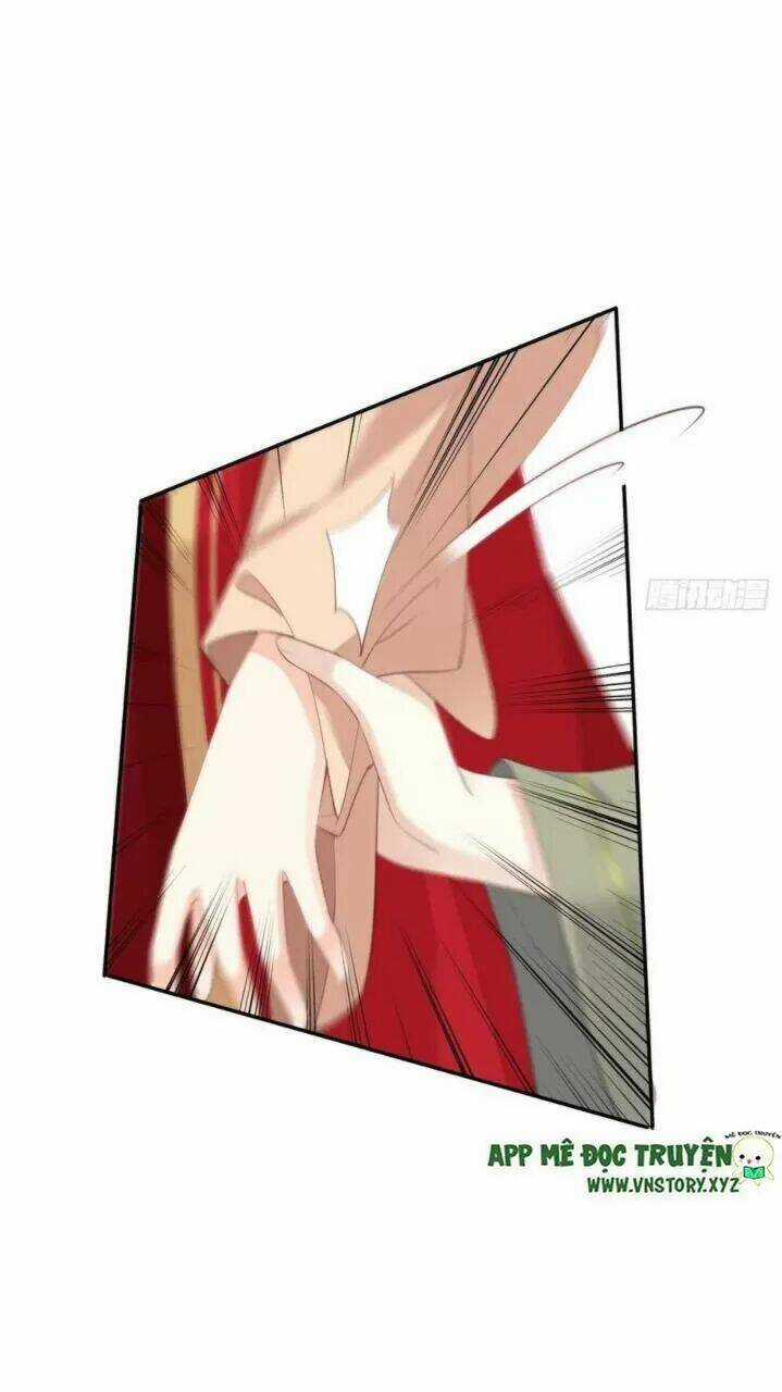 Hoàng Hậu Ương Bướng Chapter 263 trang 11