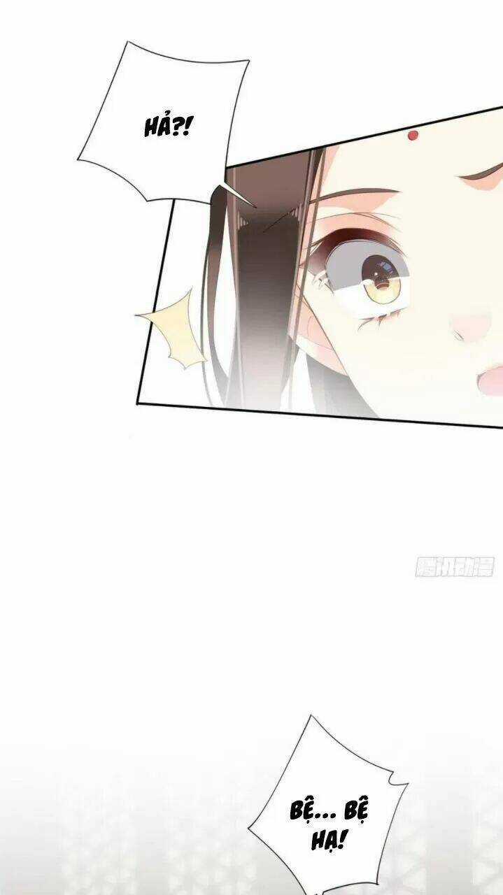 Hoàng Hậu Ương Bướng Chapter 263 trang 12