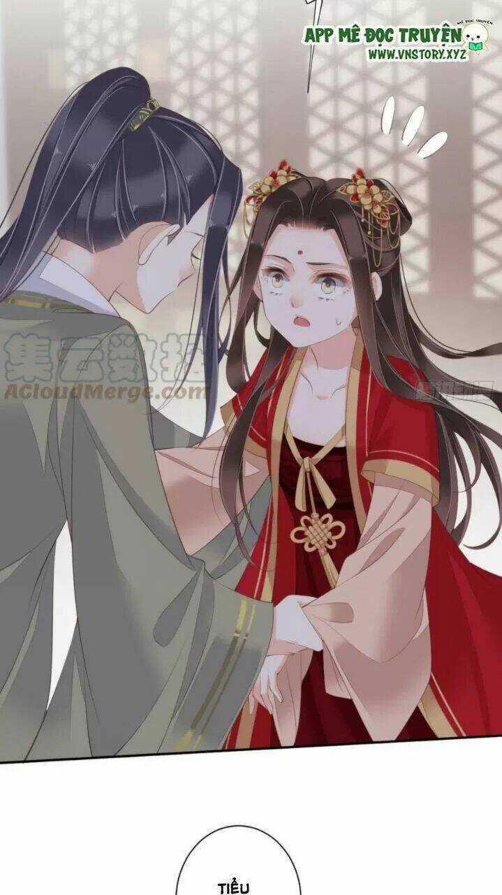 Hoàng Hậu Ương Bướng Chapter 263 trang 13