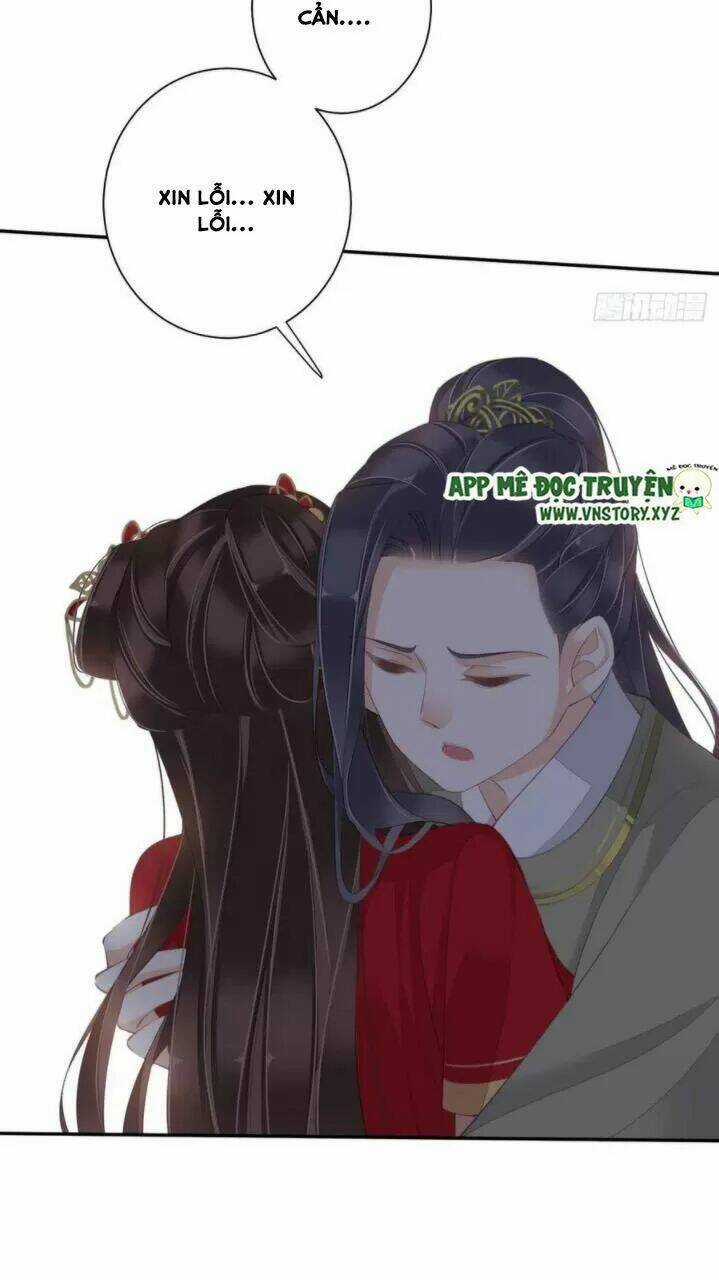 Hoàng Hậu Ương Bướng Chapter 263 trang 14