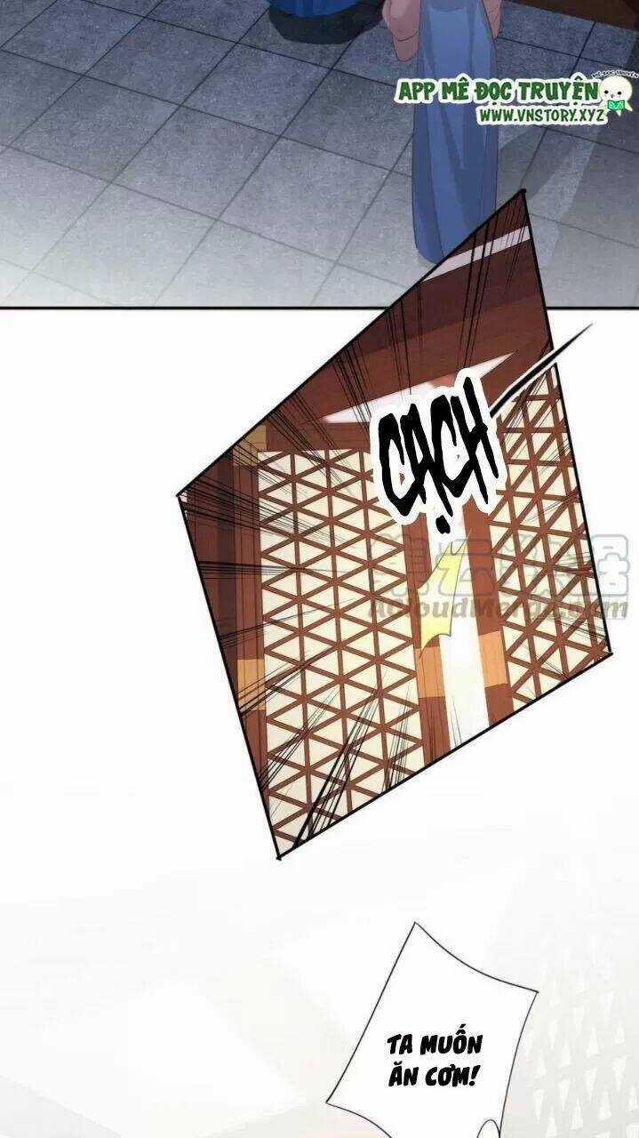 Hoàng Hậu Ương Bướng Chapter 263 trang 20