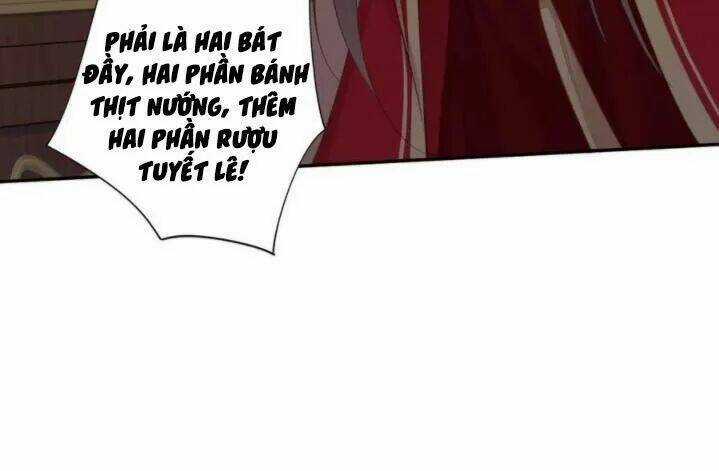 Hoàng Hậu Ương Bướng Chapter 263 trang 22