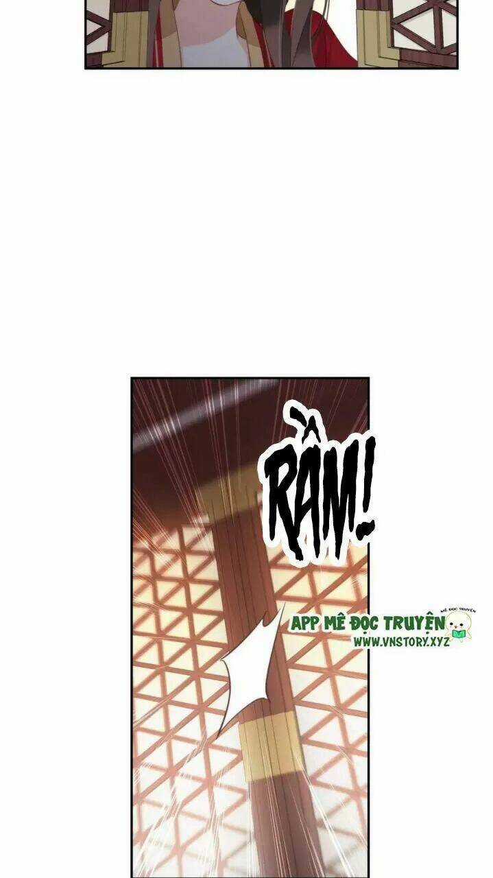Hoàng Hậu Ương Bướng Chapter 263 trang 26