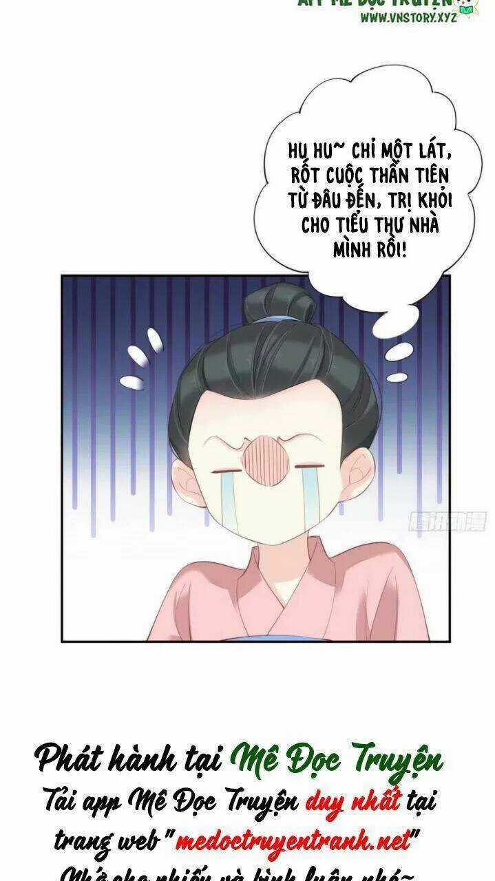 Hoàng Hậu Ương Bướng Chapter 263 trang 28