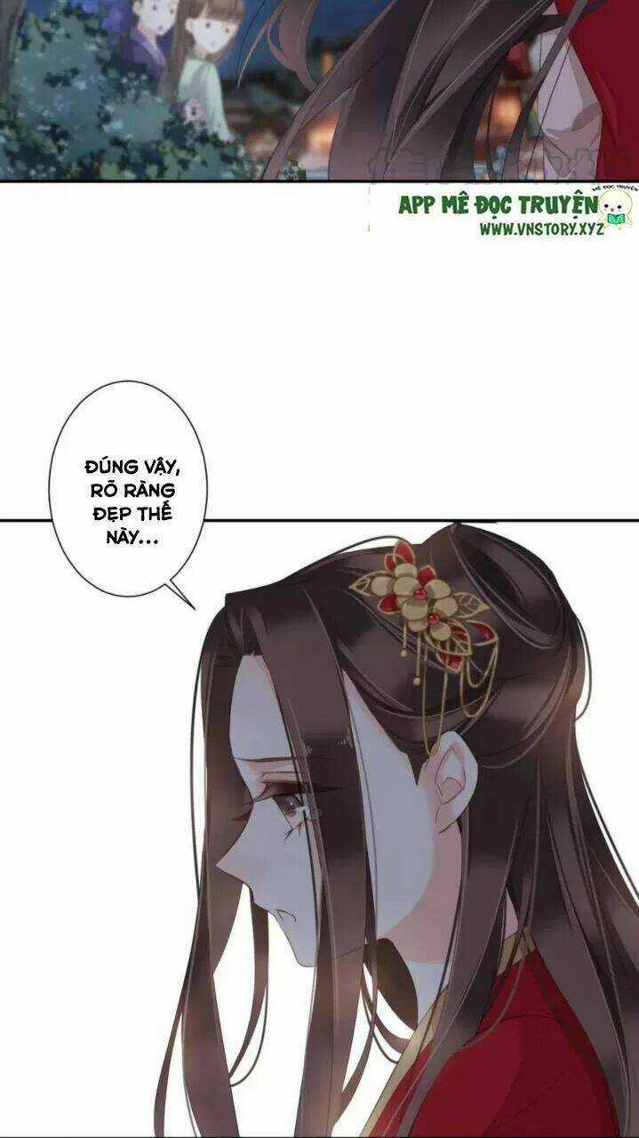 Hoàng Hậu Ương Bướng Chapter 263 trang 4