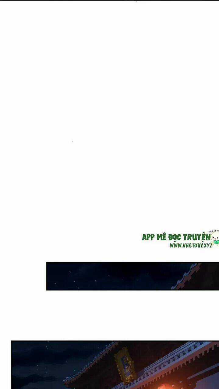 Hoàng Hậu Ương Bướng Chapter 263 trang 5