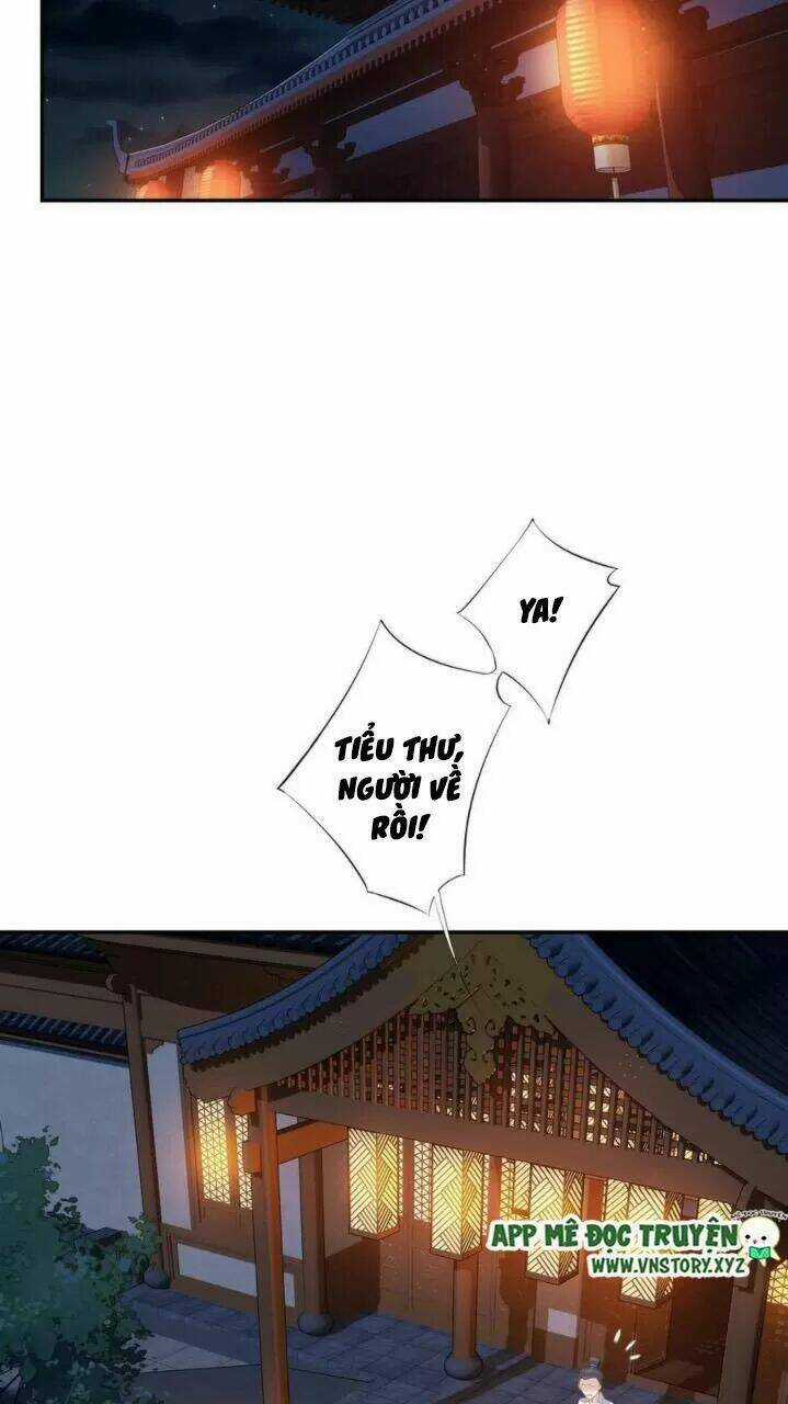 Hoàng Hậu Ương Bướng Chapter 263 trang 6