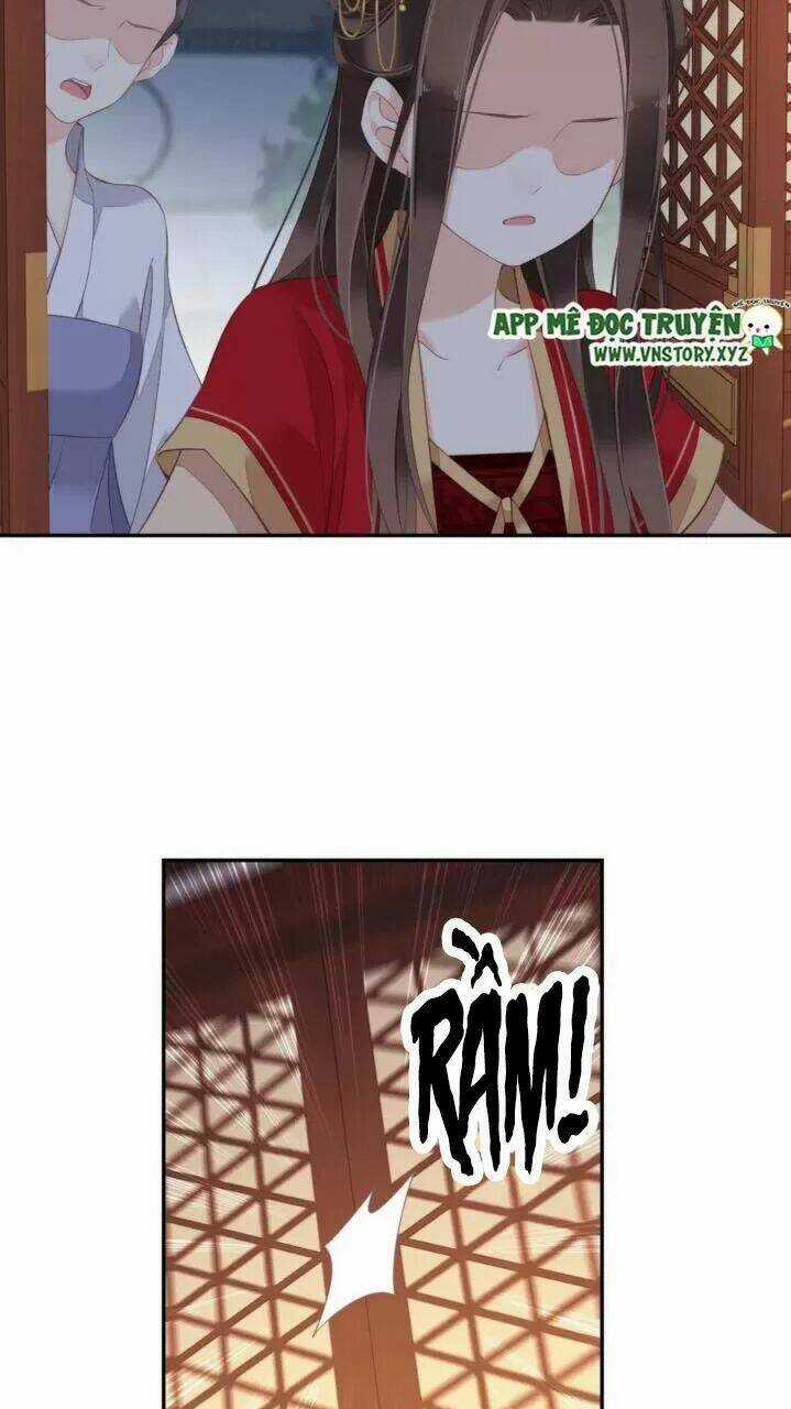Hoàng Hậu Ương Bướng Chapter 263 trang 8