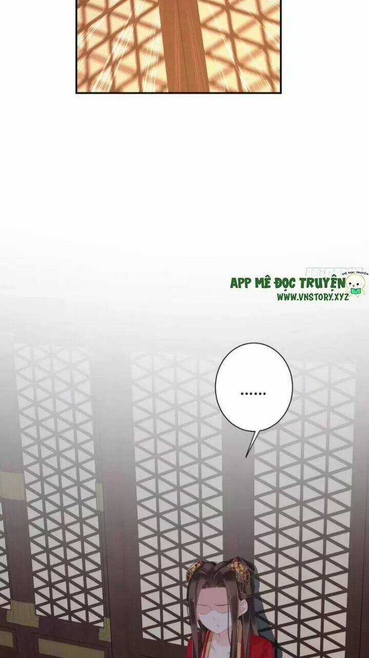 Hoàng Hậu Ương Bướng Chapter 263 trang 9