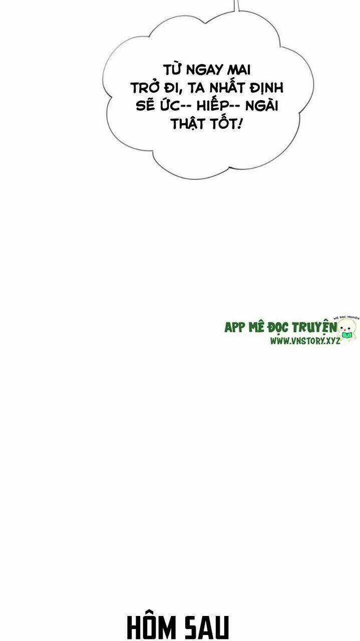 Hoàng Hậu Ương Bướng Chapter 264 trang 11