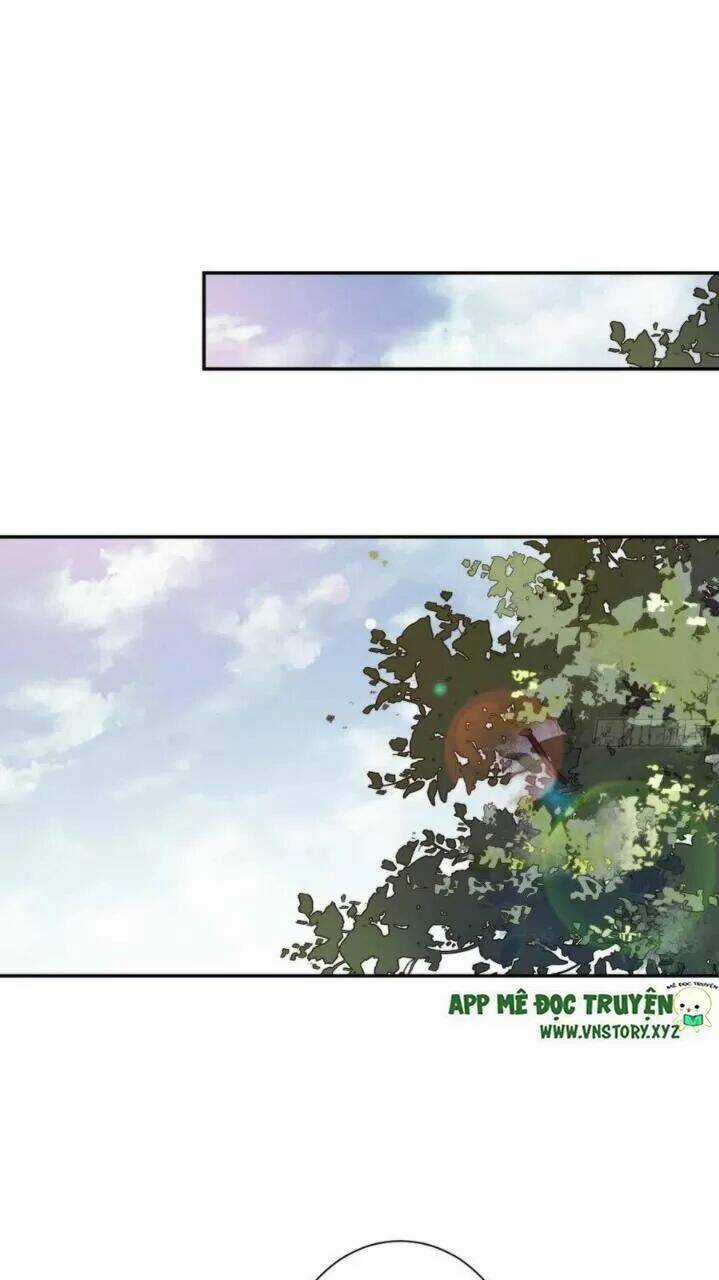 Hoàng Hậu Ương Bướng Chapter 264 trang 12