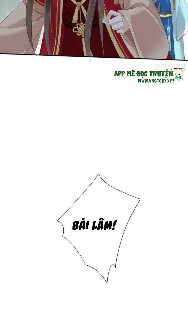 Hoàng Hậu Ương Bướng Chapter 264 trang 19