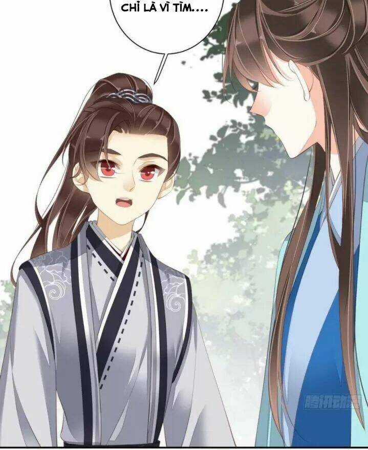 Hoàng Hậu Ương Bướng Chapter 264 trang 21