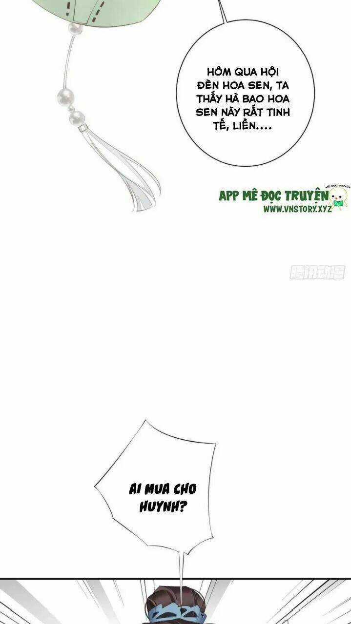 Hoàng Hậu Ương Bướng Chapter 264 trang 24