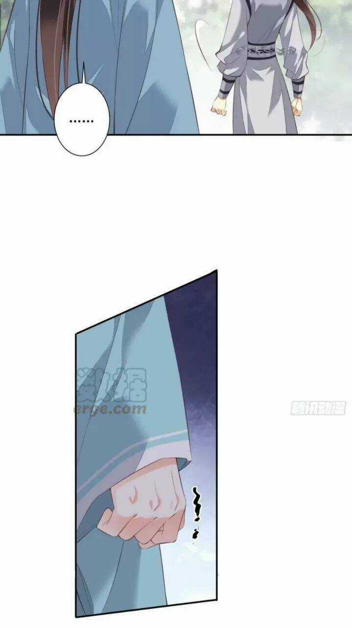 Hoàng Hậu Ương Bướng Chapter 264 trang 27