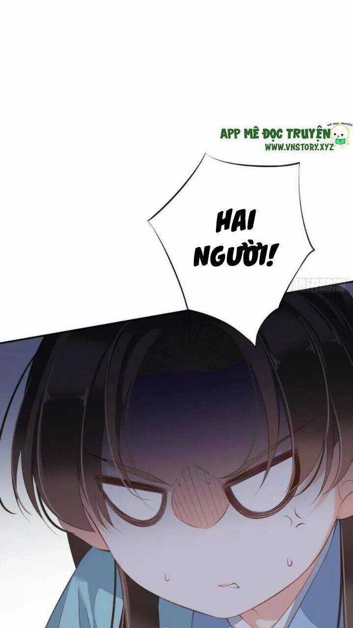 Hoàng Hậu Ương Bướng Chapter 264 trang 28