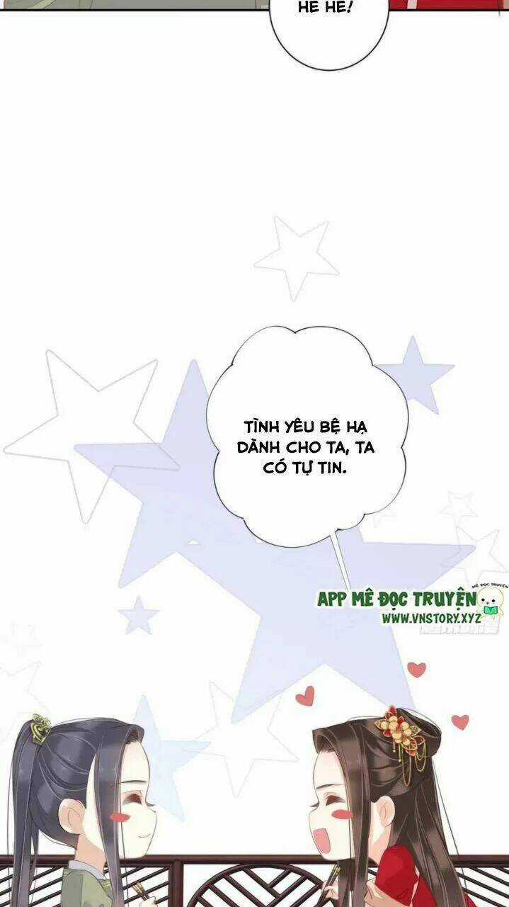 Hoàng Hậu Ương Bướng Chapter 264 trang 8