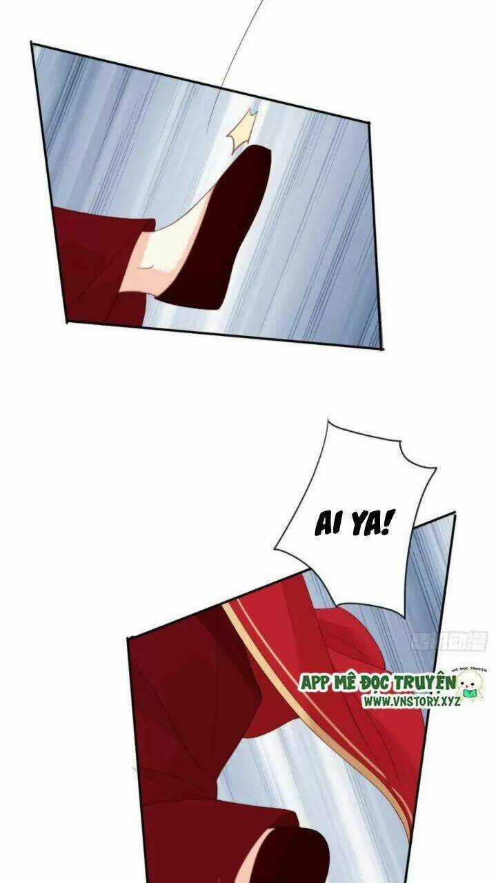 Hoàng Hậu Ương Bướng Chapter 265 trang 11