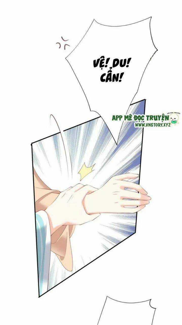 Hoàng Hậu Ương Bướng Chapter 265 trang 15