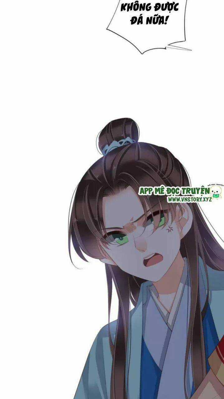 Hoàng Hậu Ương Bướng Chapter 265 trang 16