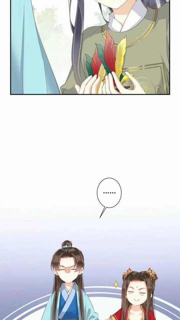 Hoàng Hậu Ương Bướng Chapter 265 trang 18