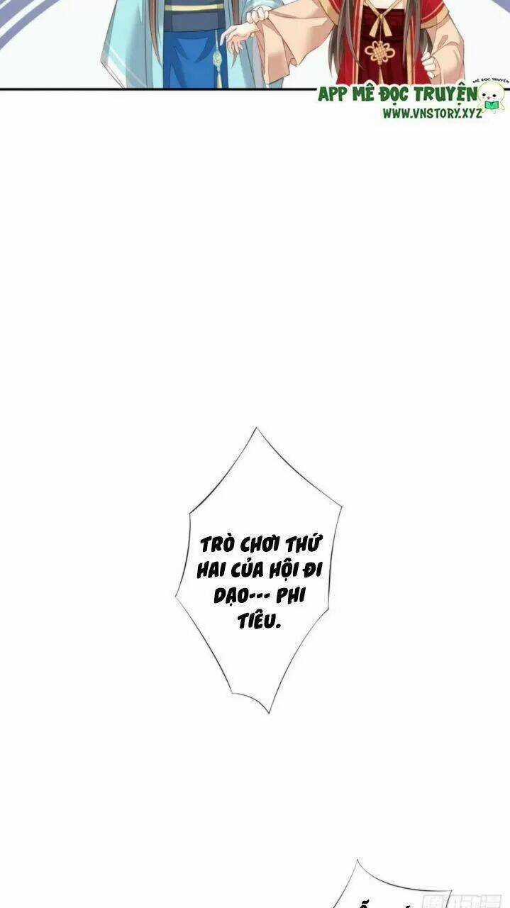 Hoàng Hậu Ương Bướng Chapter 265 trang 19