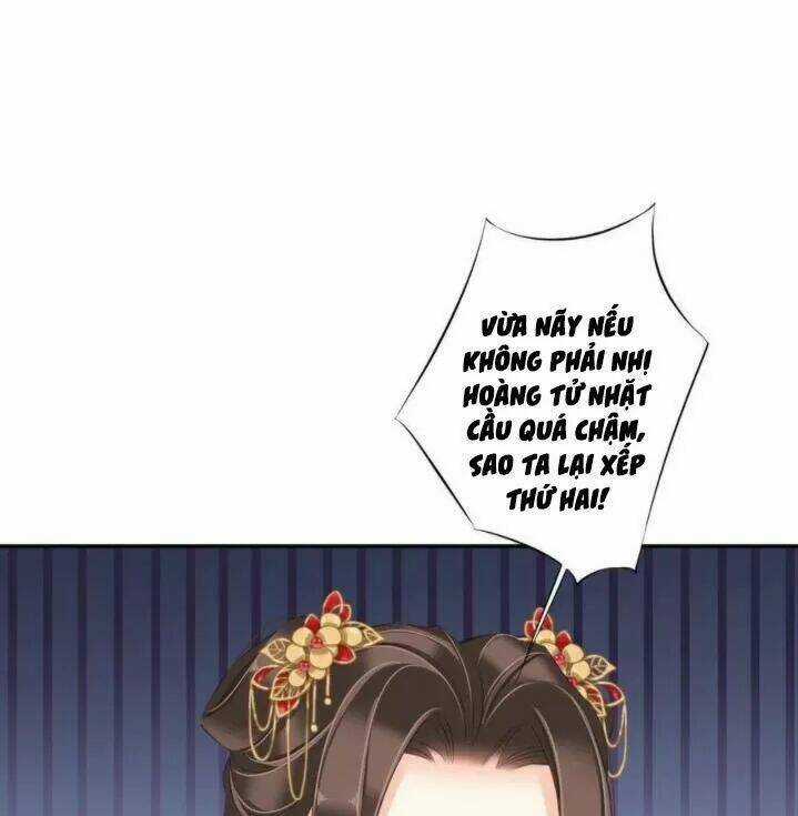 Hoàng Hậu Ương Bướng Chapter 265 trang 21